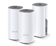 TP-Link DECO E4 Mesh WiFi (1200Mb/s a/b/g/n/ac) 3xAP - 561417 - zdjęcie 2